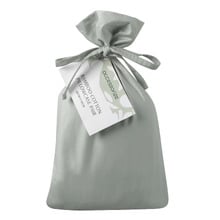 Bamboo & Cotton Standard Pillowcases (Set of 2)